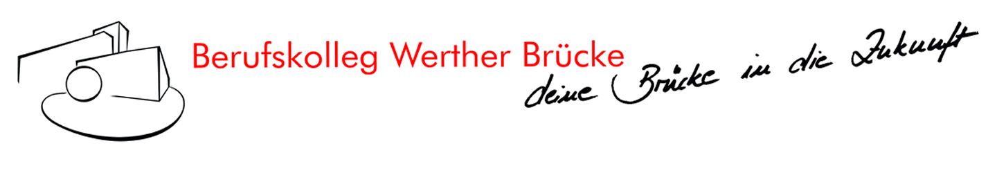 Berufskolleg Werther Brücke